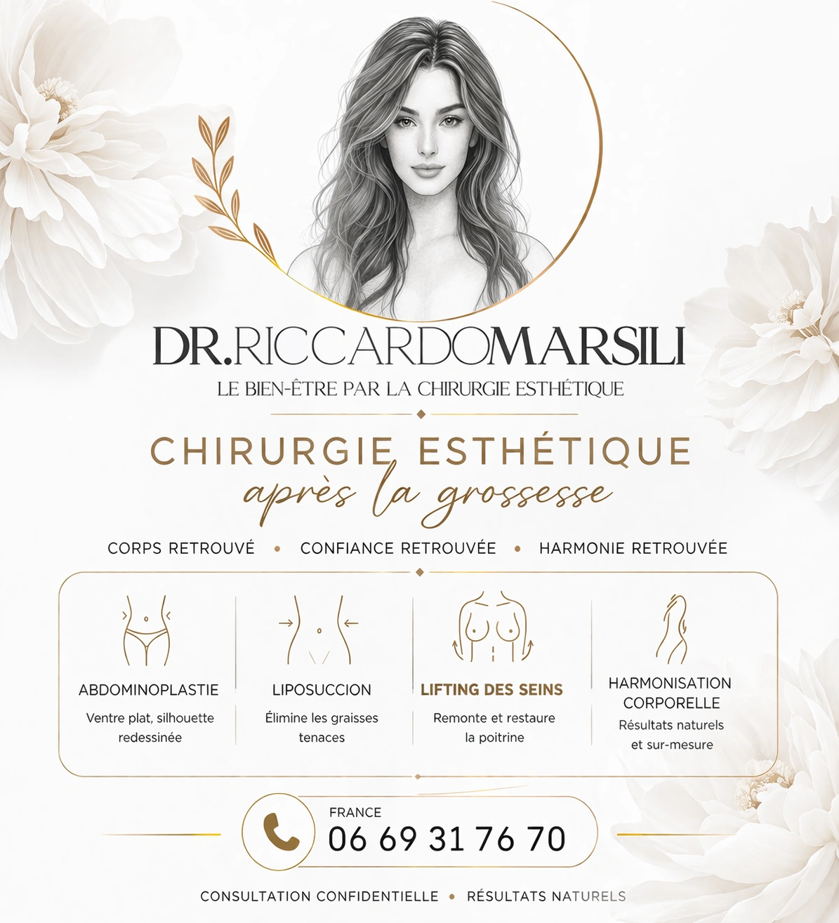 Lifting des seins Paris : Guide complet