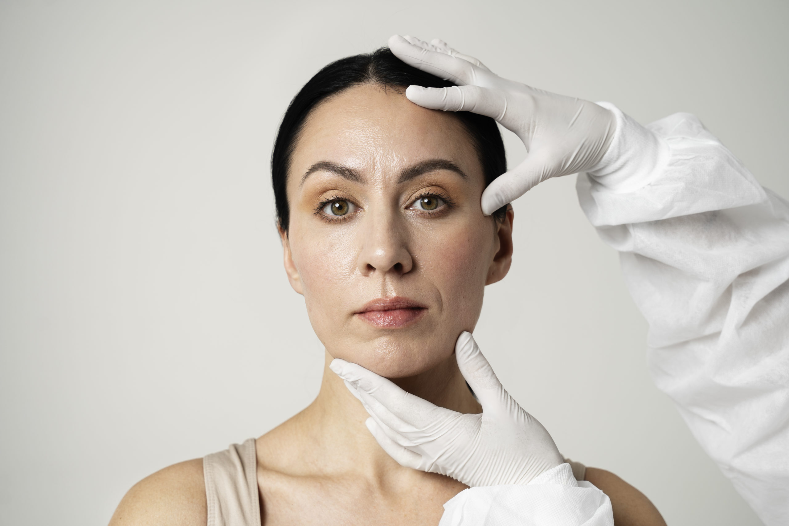 Lexique complet sur le lifting visage deep plane à Paris
